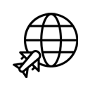 plane-black