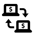 shares-black