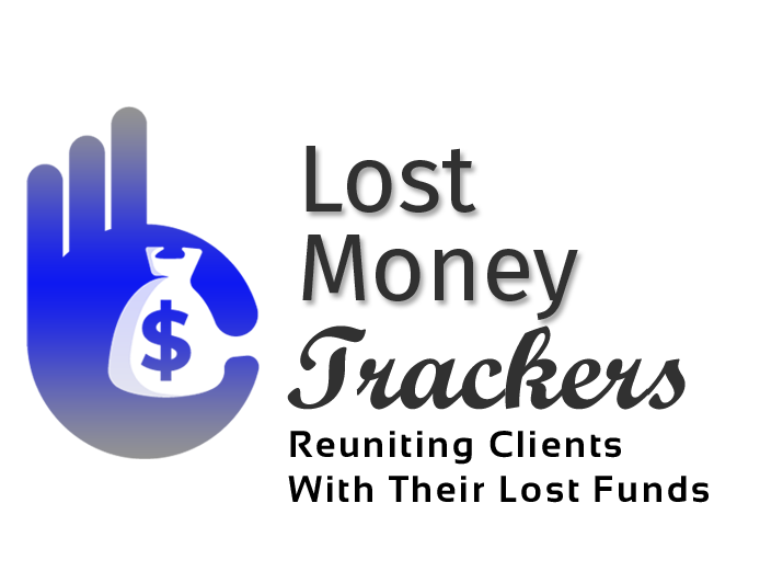 Lost Money Trackers